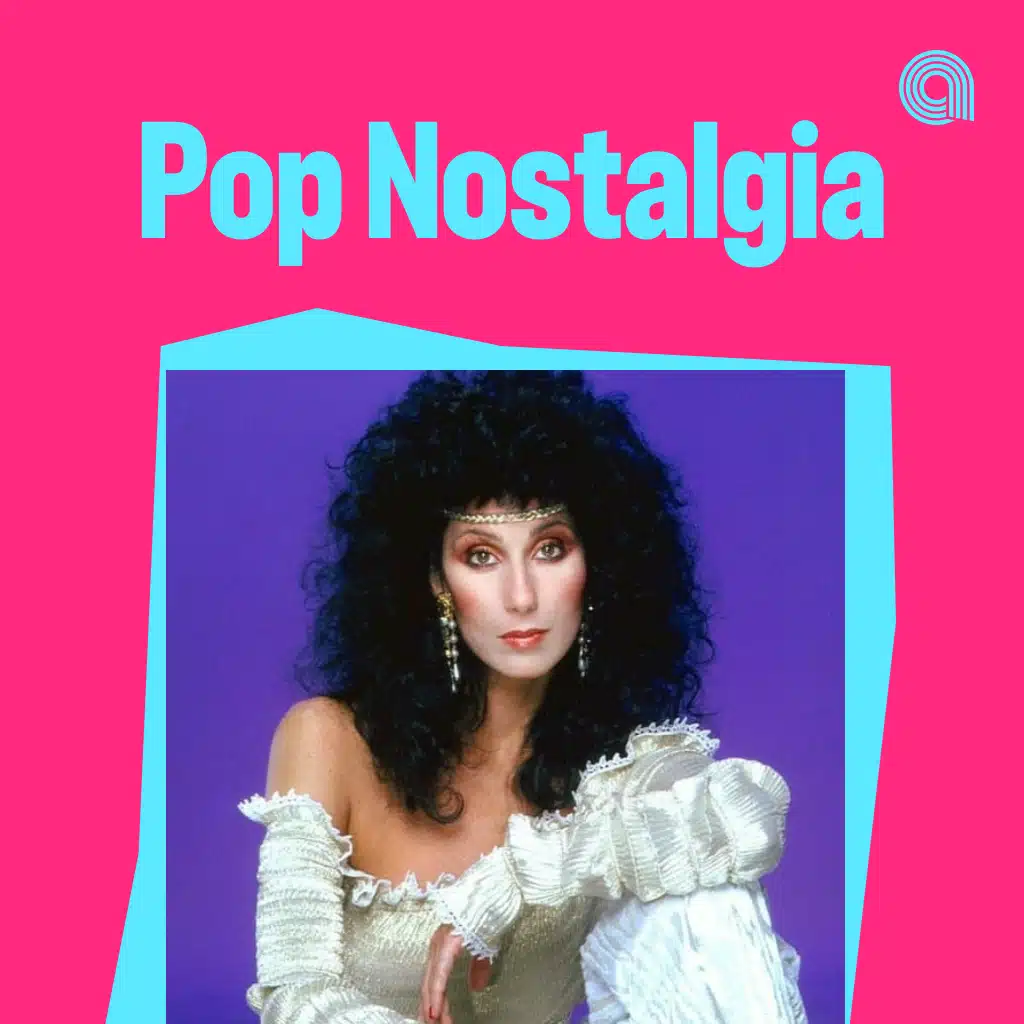 Pop Nostalgia