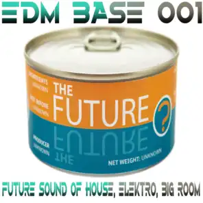 EDM BASE 001 (Future Sound of House, Elektro, Big Room)