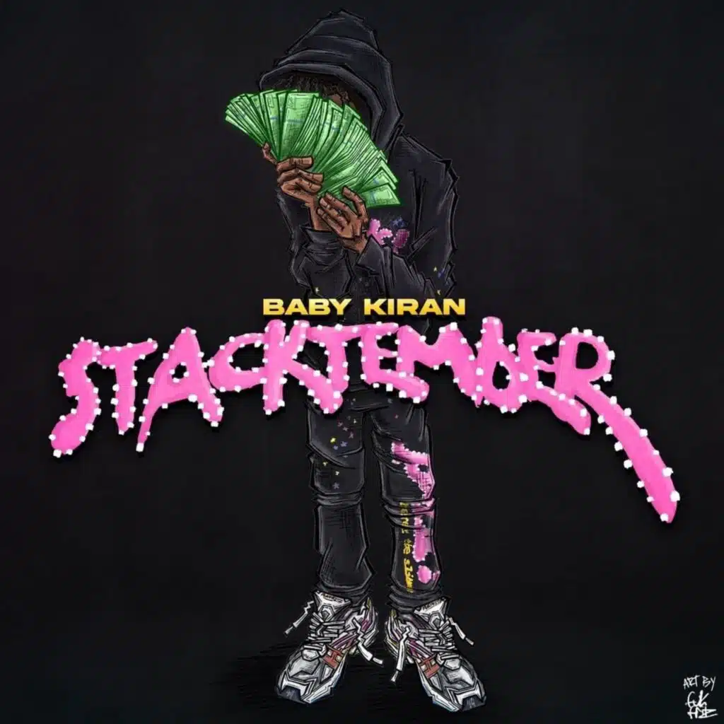 STACKTEMBER