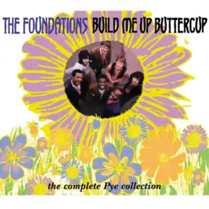 Build Me Up Buttercup - The Complete Pye Collection