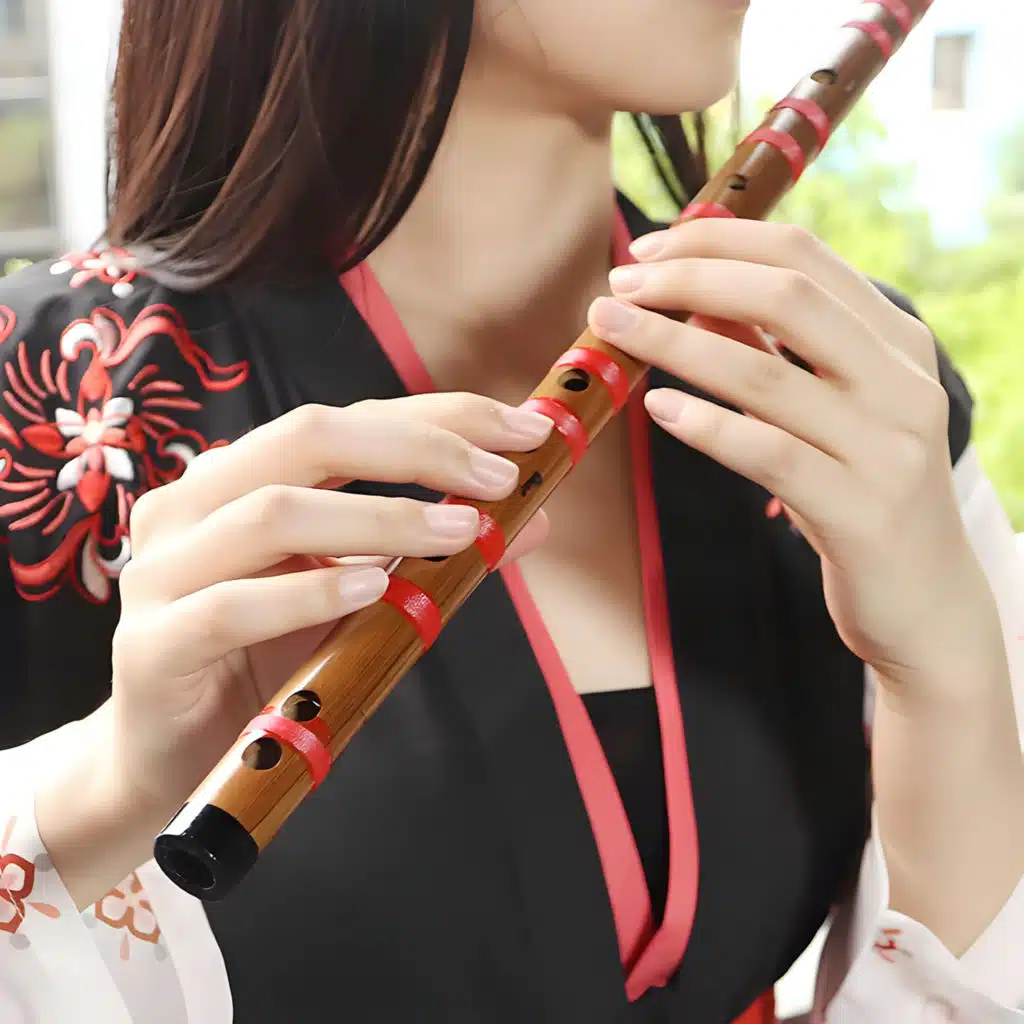 中国戏曲经典 中国民间戏曲 民乐轻音乐 竹笛独奏 竹笛纯音乐大全