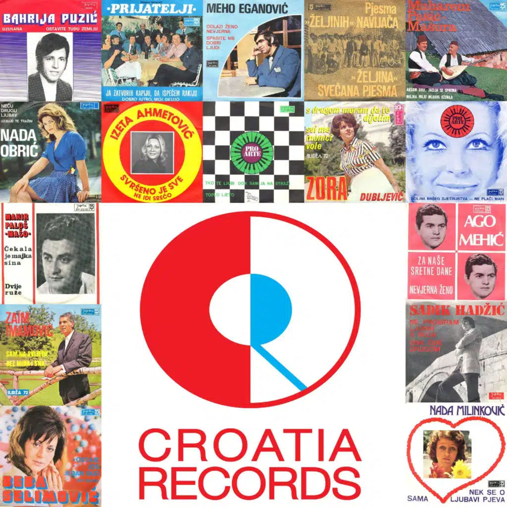 Sy Ploče - Bih 11 (B)