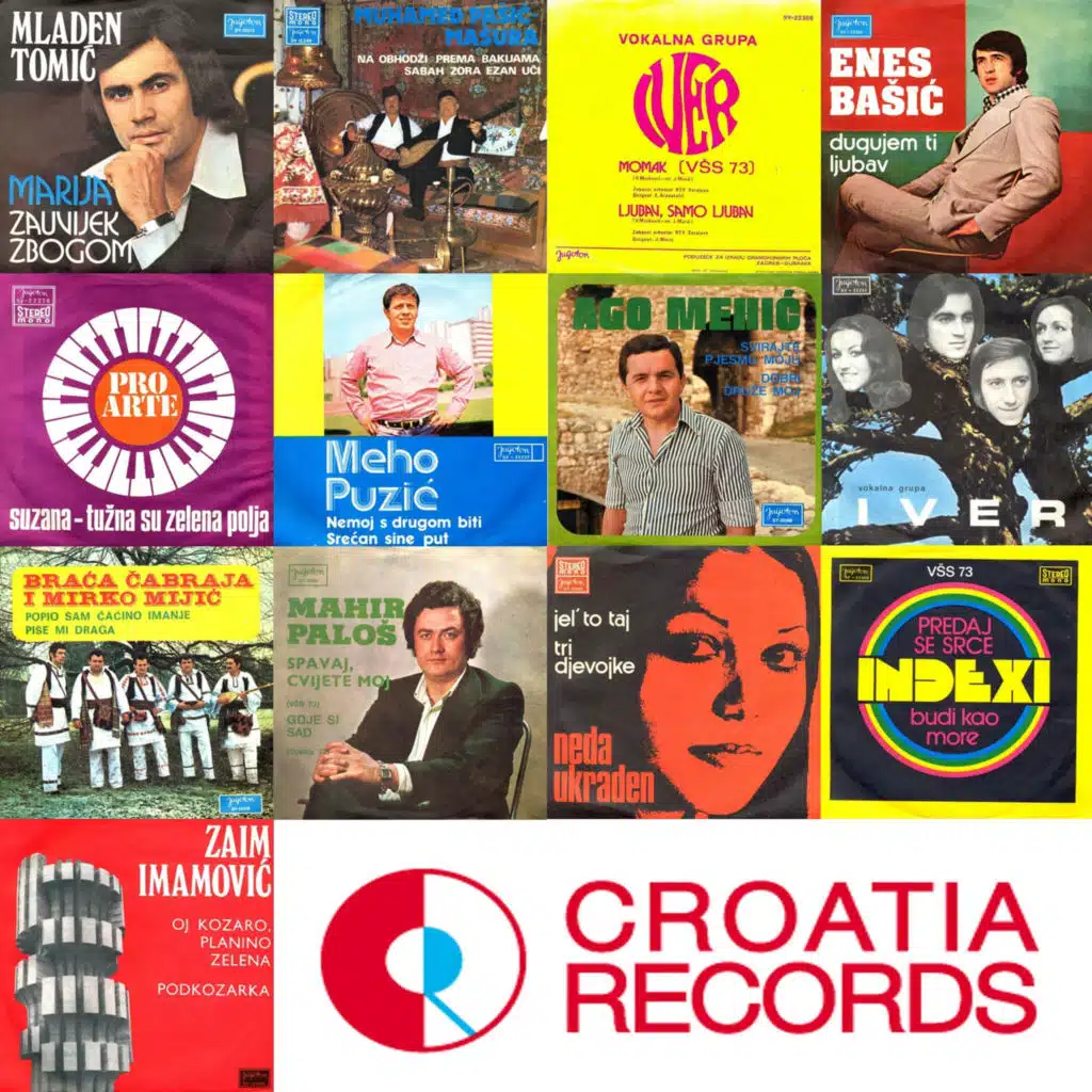 Ne Budi Tužna, Mila