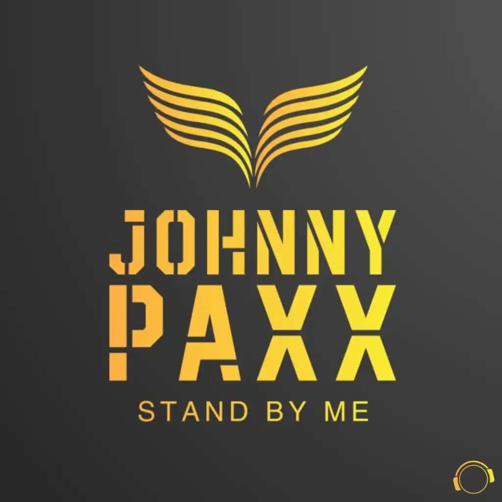 Johnny Paxx