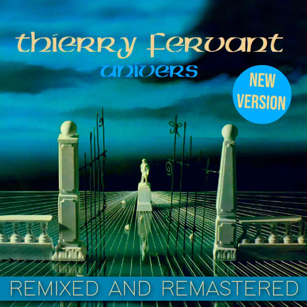 Univers (2024 Remixed and Remastered)