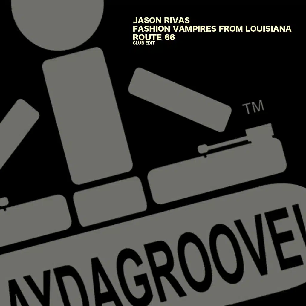 Route 66 (Club Edit)