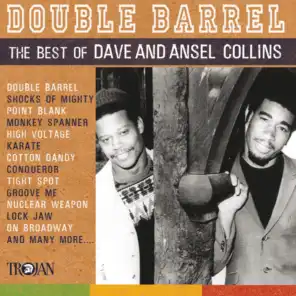 Double Barrel: The Best Of Dave And Ansel Collins