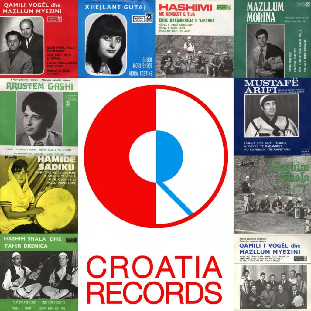 Kush Ma I Pari Bani, More Djal' Gyrbetin