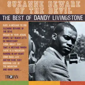 Suzanne Beware Of The Devil