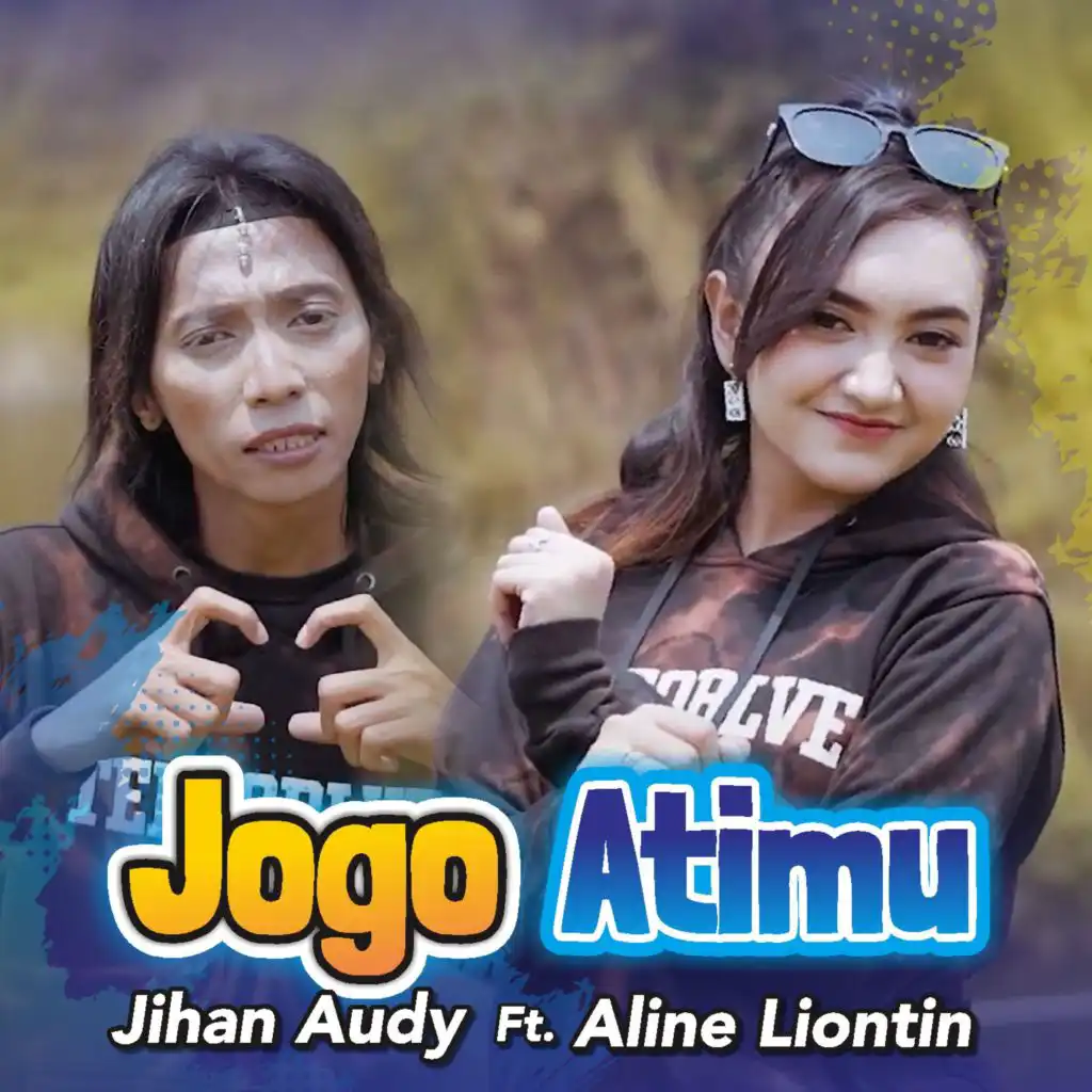 Jihan Audy