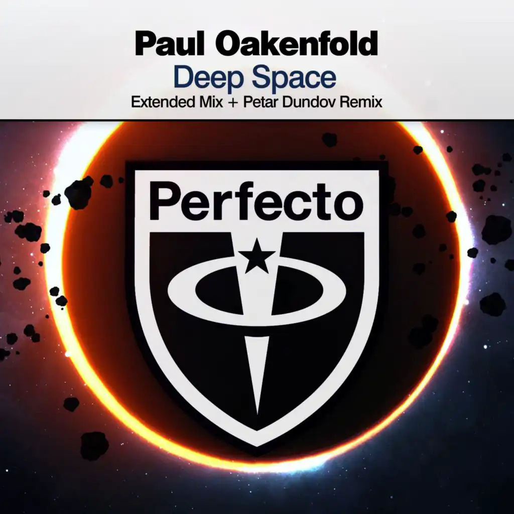 Deep Space (Extended Mix)