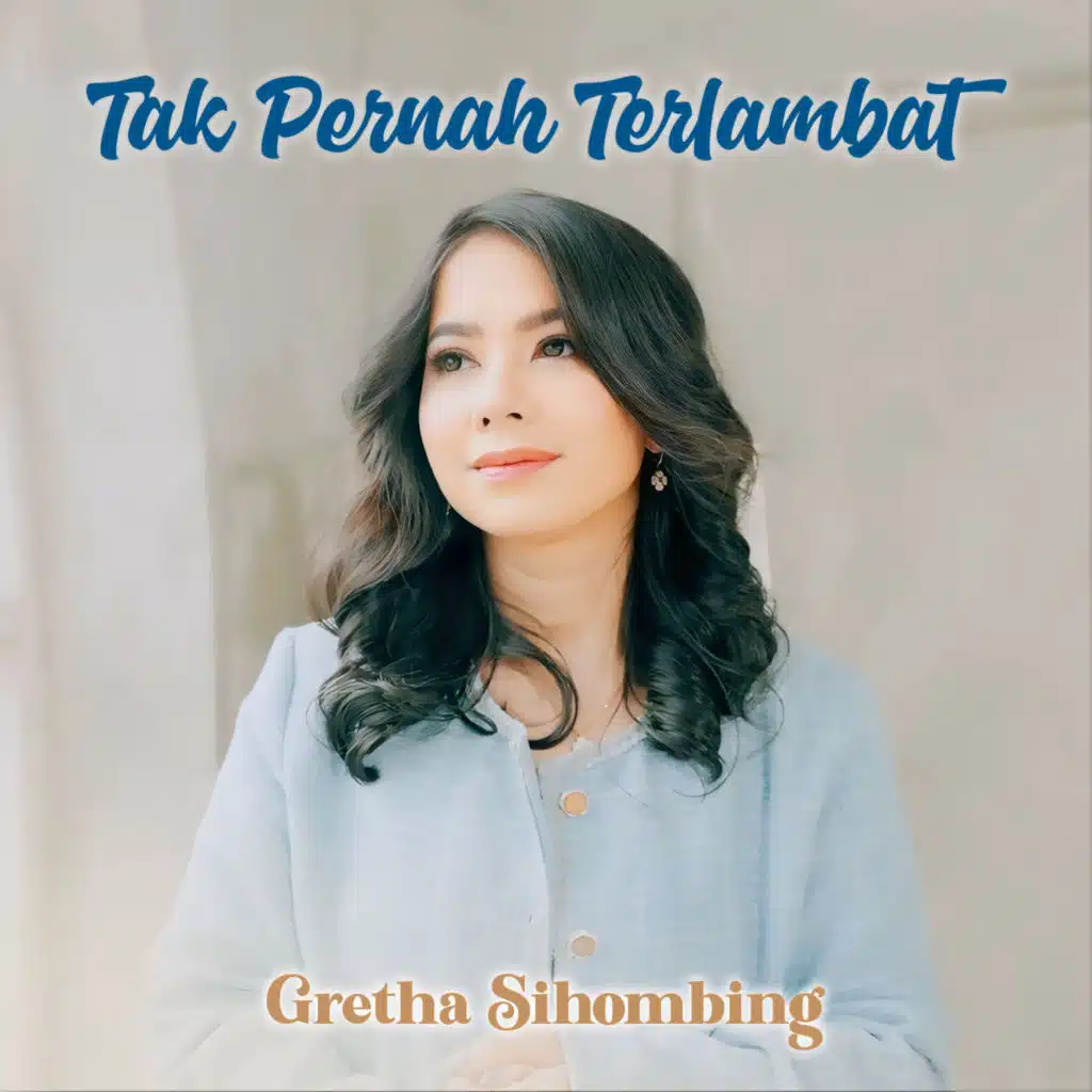 Gretha Sihombing