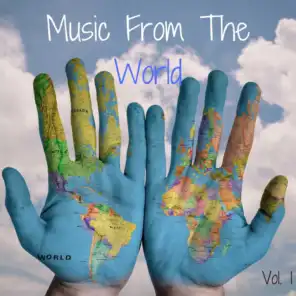 Music from the World, Vol.1