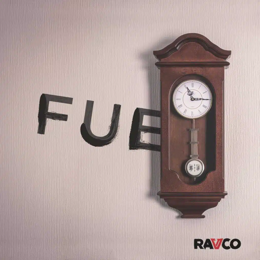 Fue