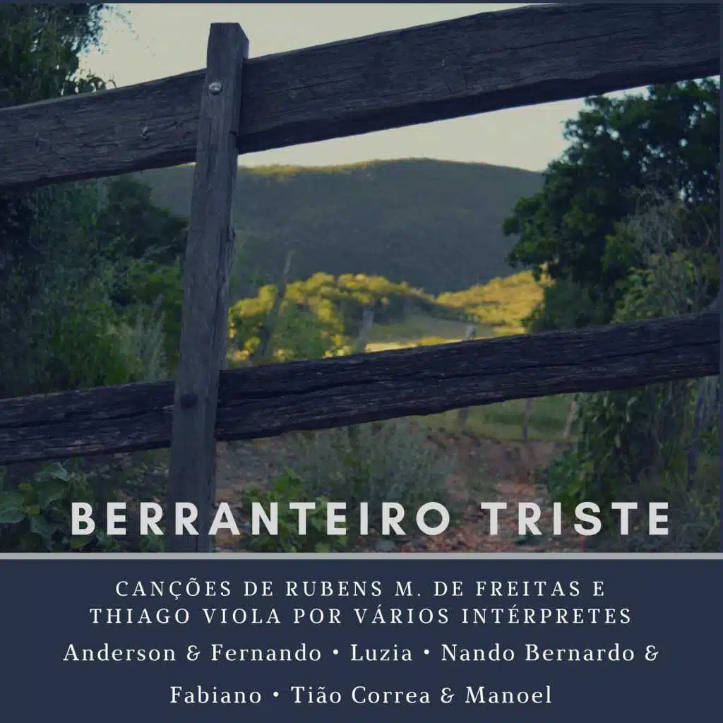 Berranteiro Triste