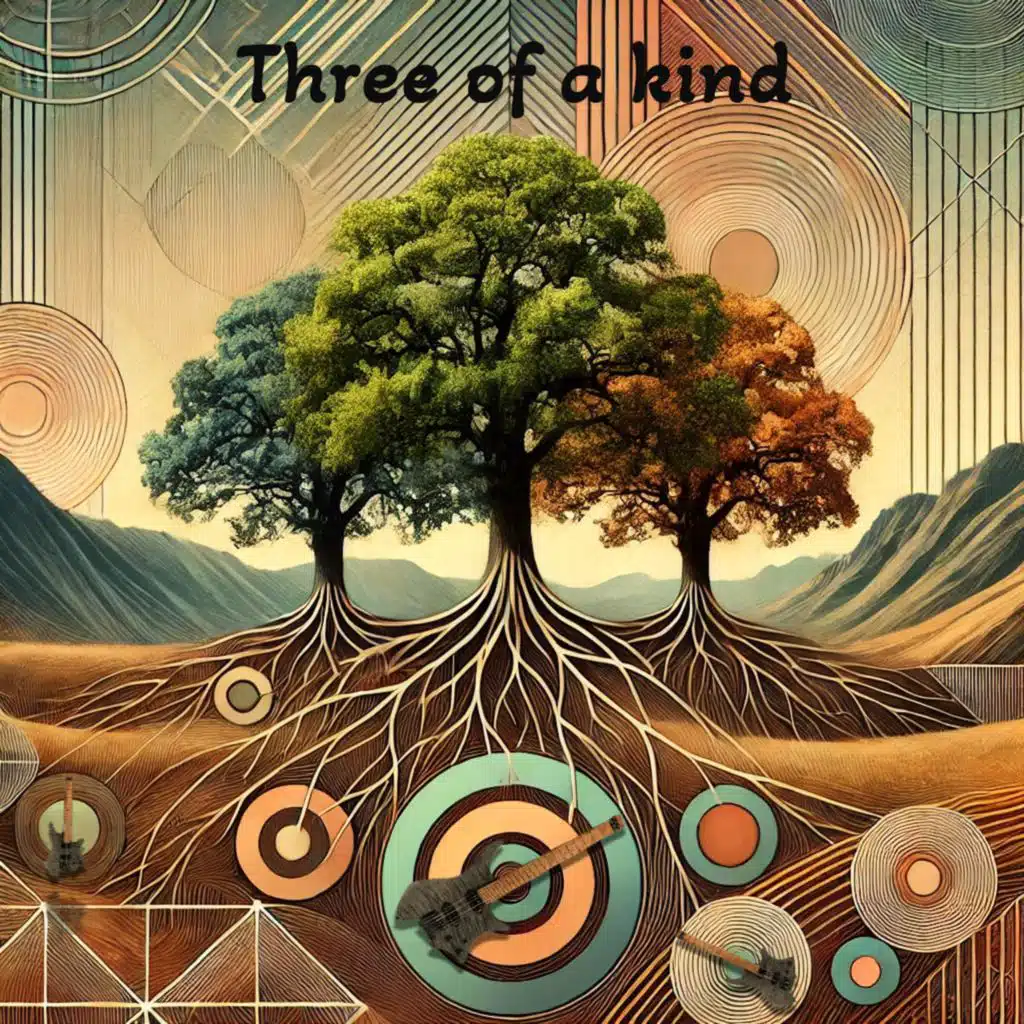 Three of a Kind