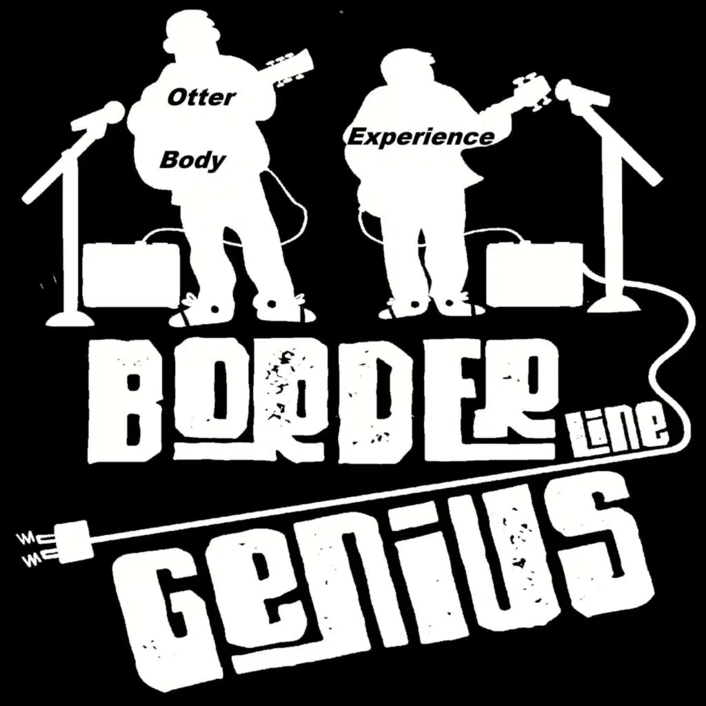 Otter Body Experience