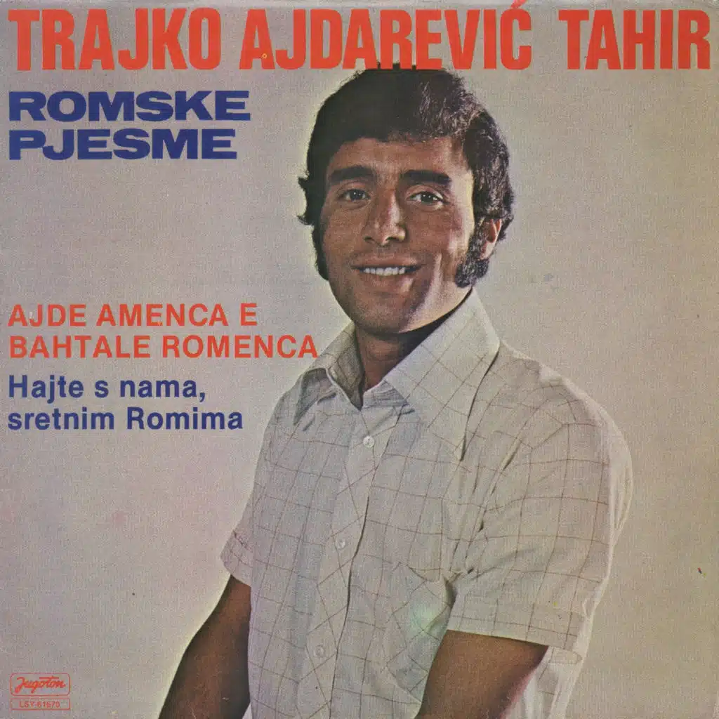 Trajko Ajdarević