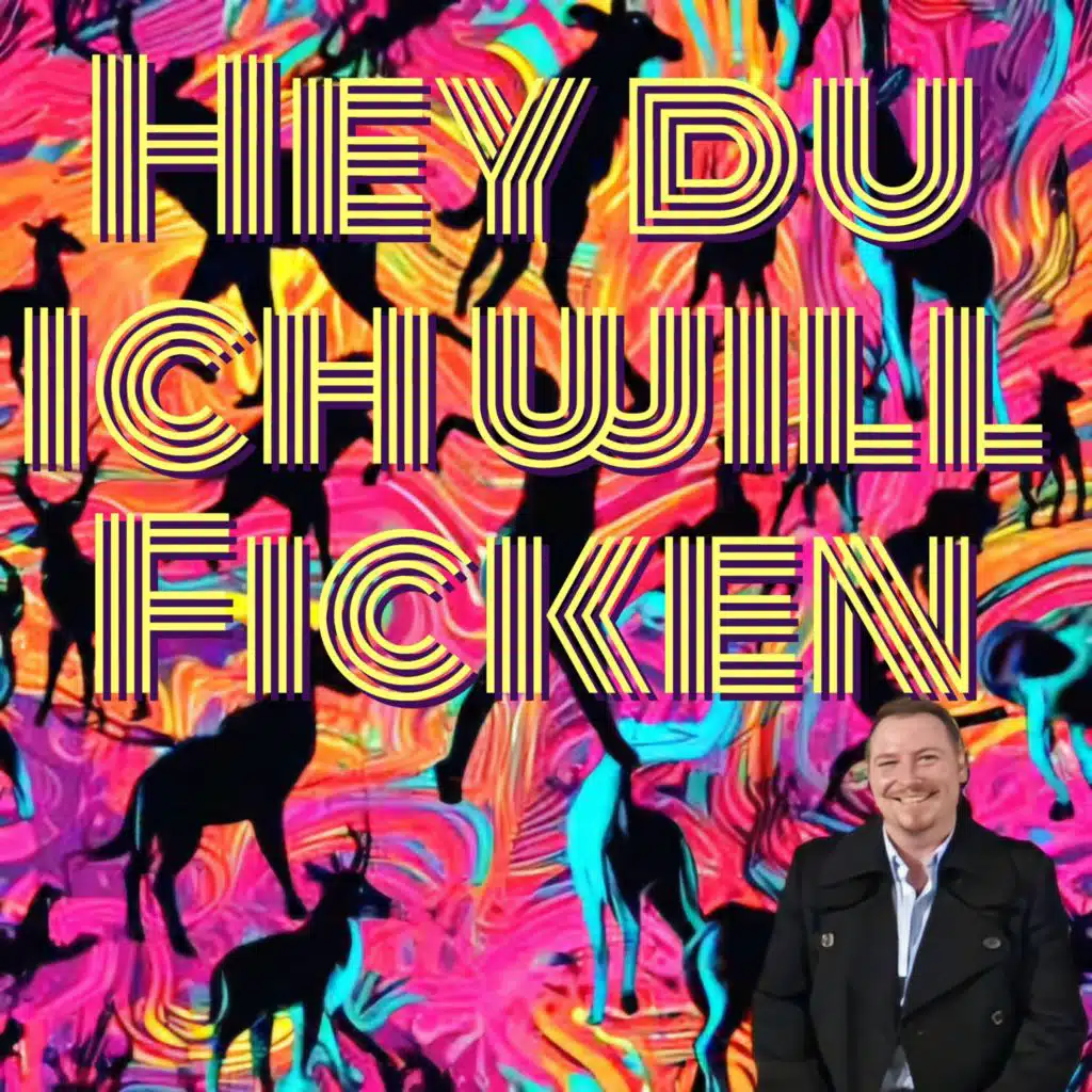 Hey du ich will Ficken (Acoustic)