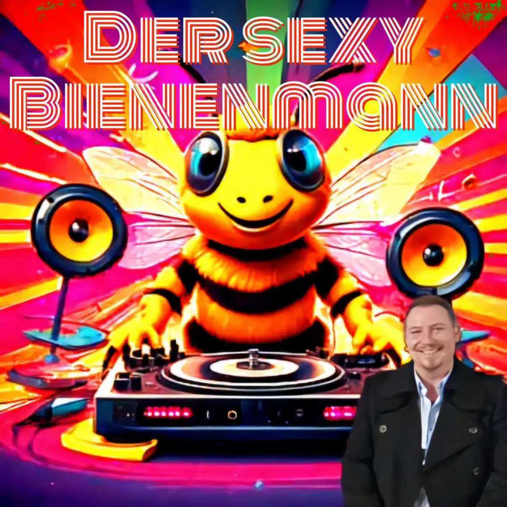 Der sexy Bienenmann (Acoustic)