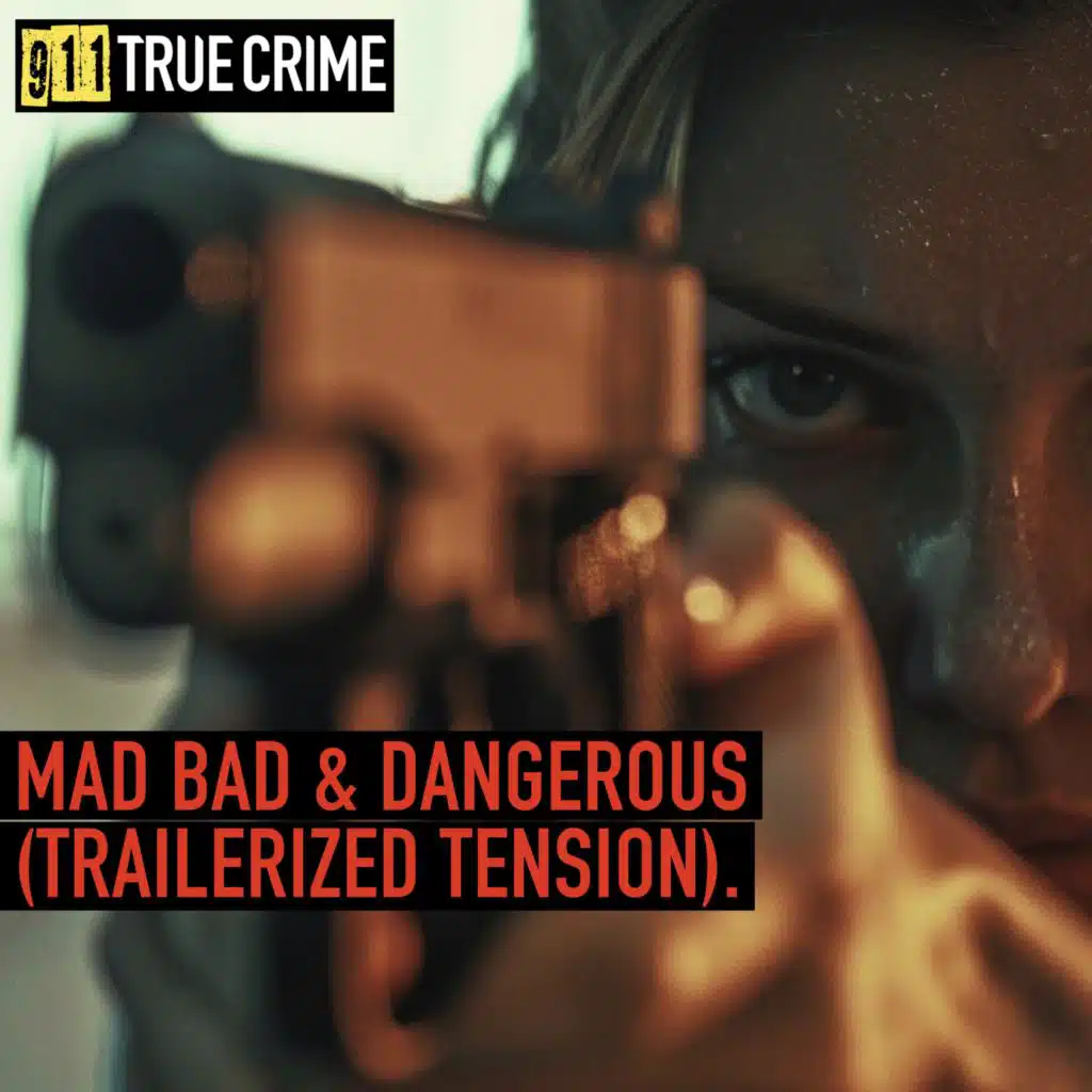 Mad, Bad & Dangerous (Trailerized Tension)