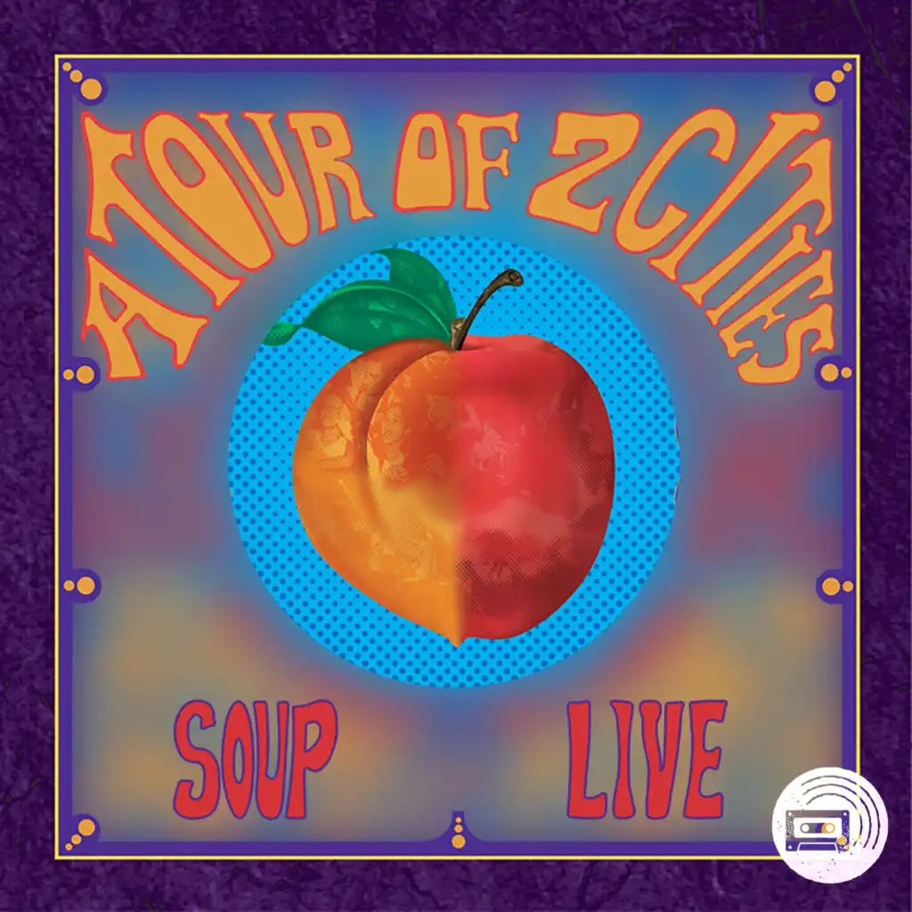 Scratches on the Coffee Table (Live Tape Remaster)