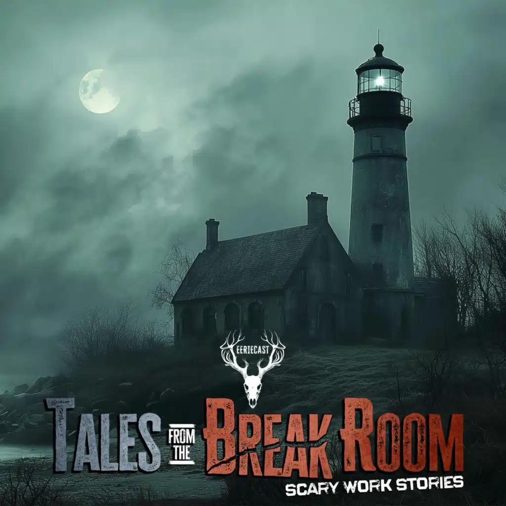 128 | 5 DISTURBING Lighthouse Stories