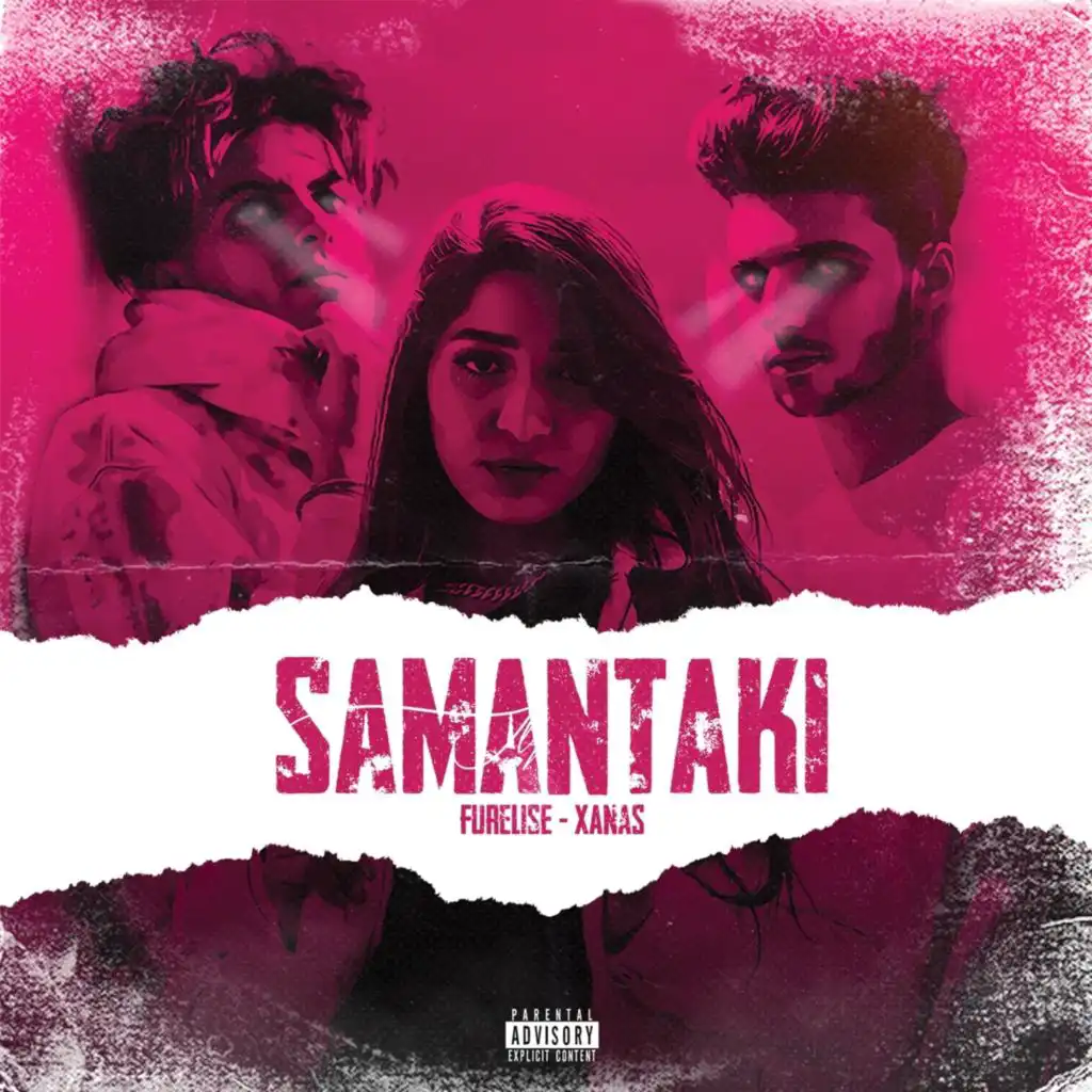 Samantaki (feat. Furelise & Xanas)