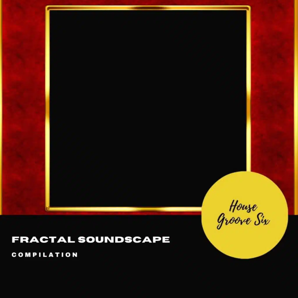 Fractal Soundscape