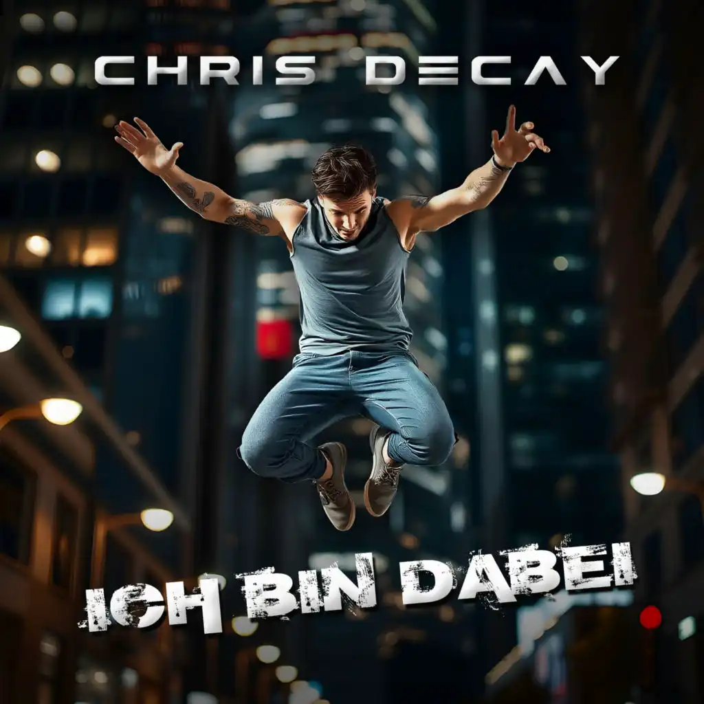 Chris Decay