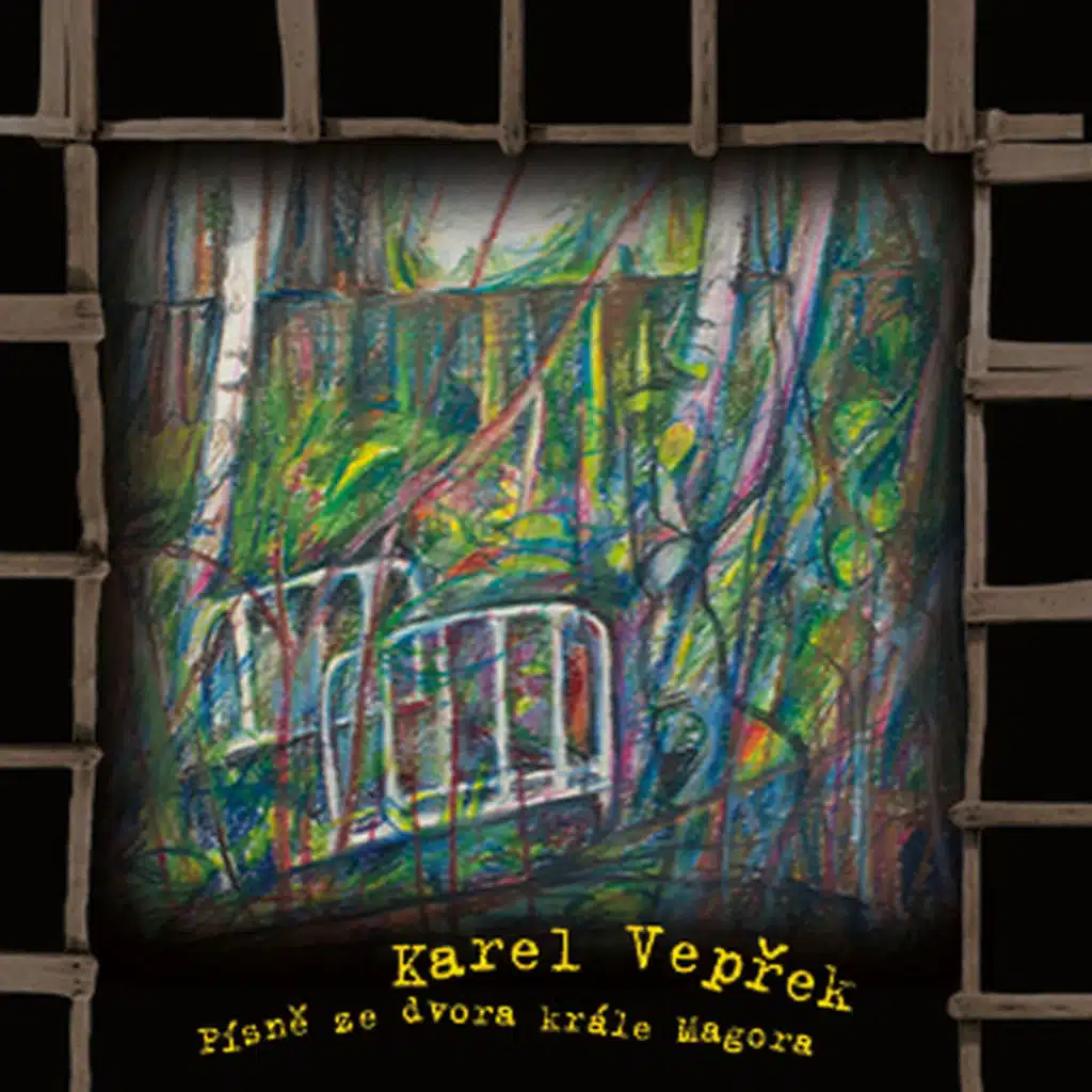 Karel Vepřek