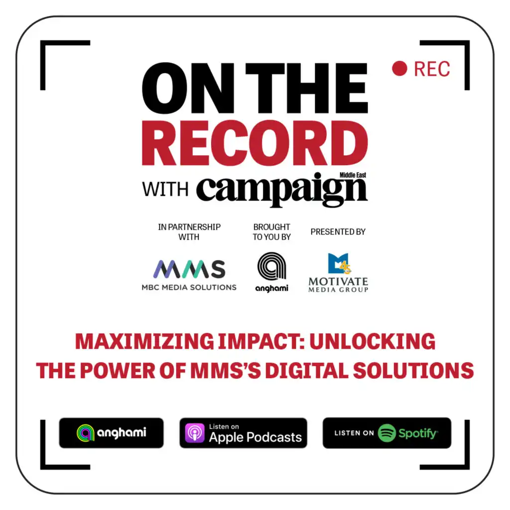 Maximizing Impact: Unlocking the power of MMS’ digital