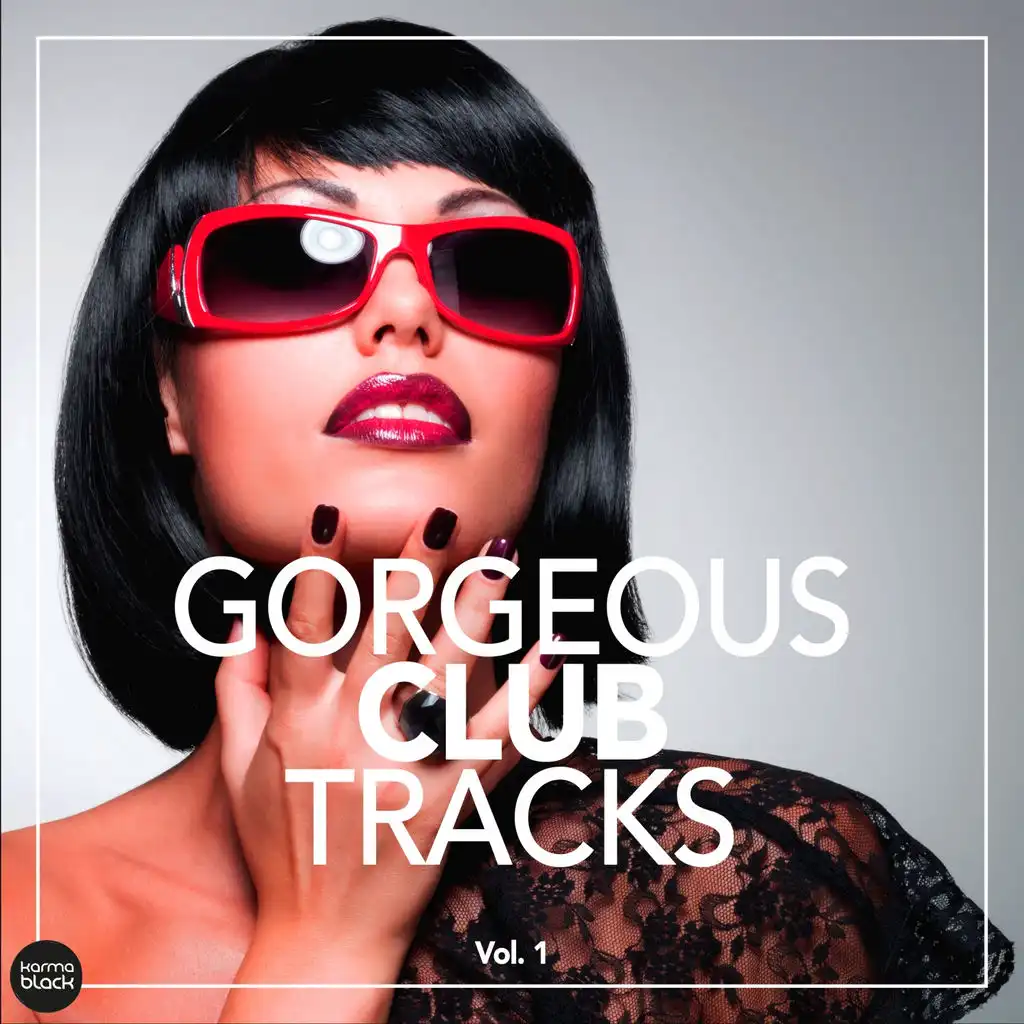 Gorgeous Club Tracks, Vol. 1