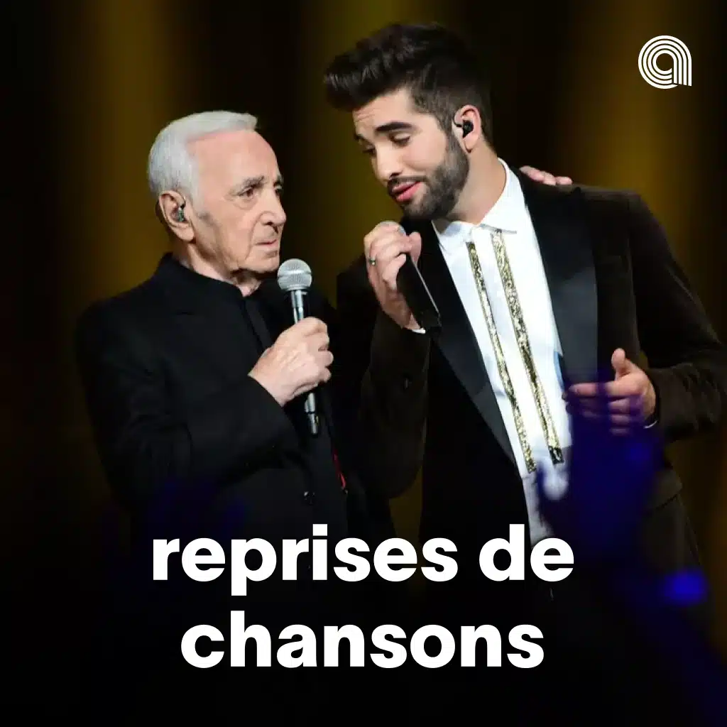 Reprises De Chansons