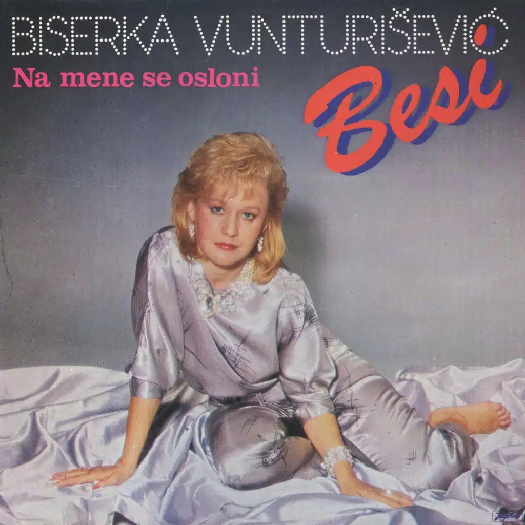 Tvoji Prsti Ne Miruju