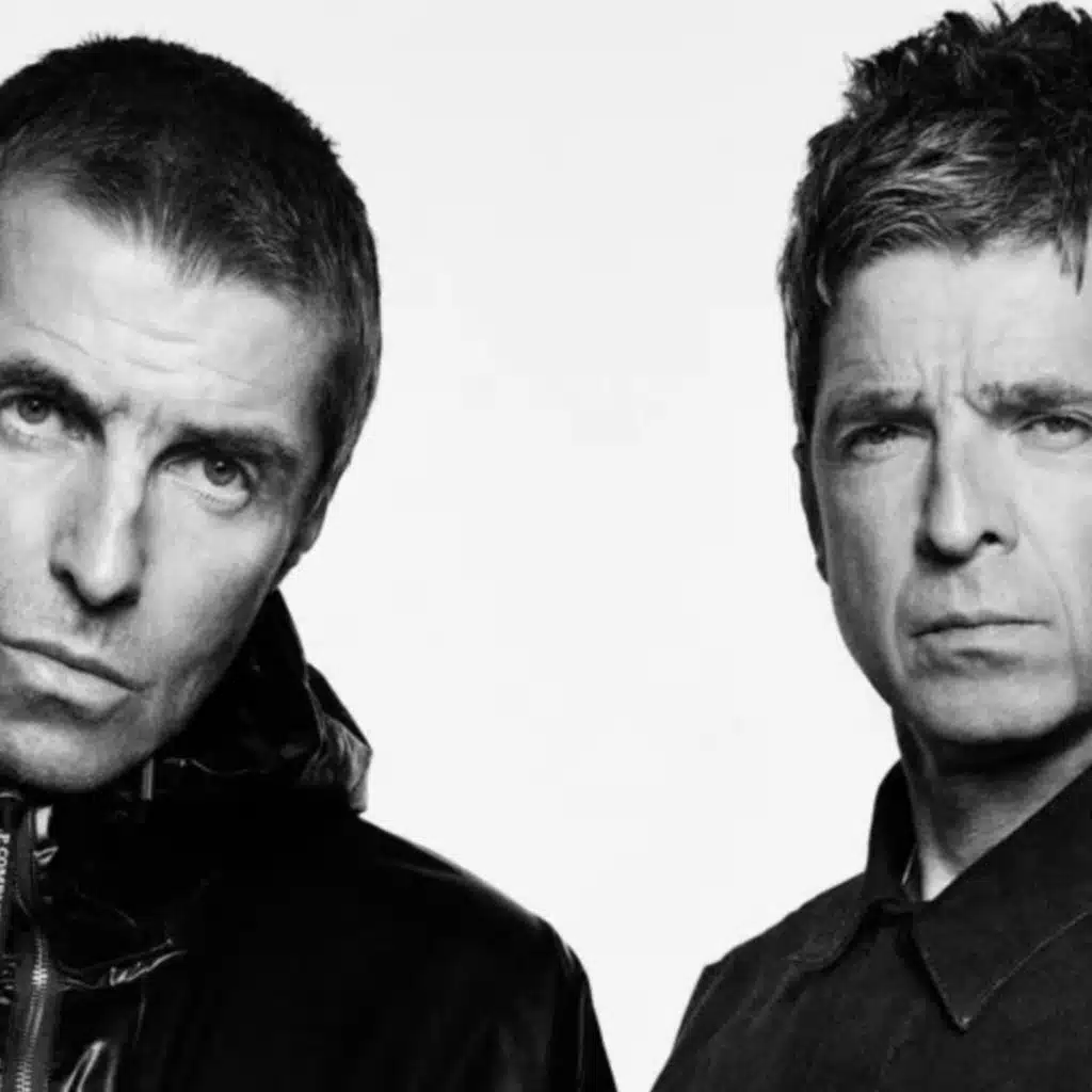 Excerpt - Jeremy Gilbert on Oasis