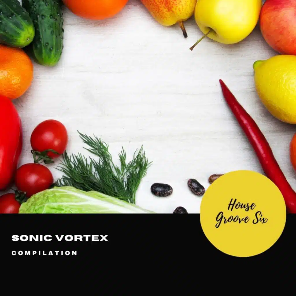 Sonic Vortex