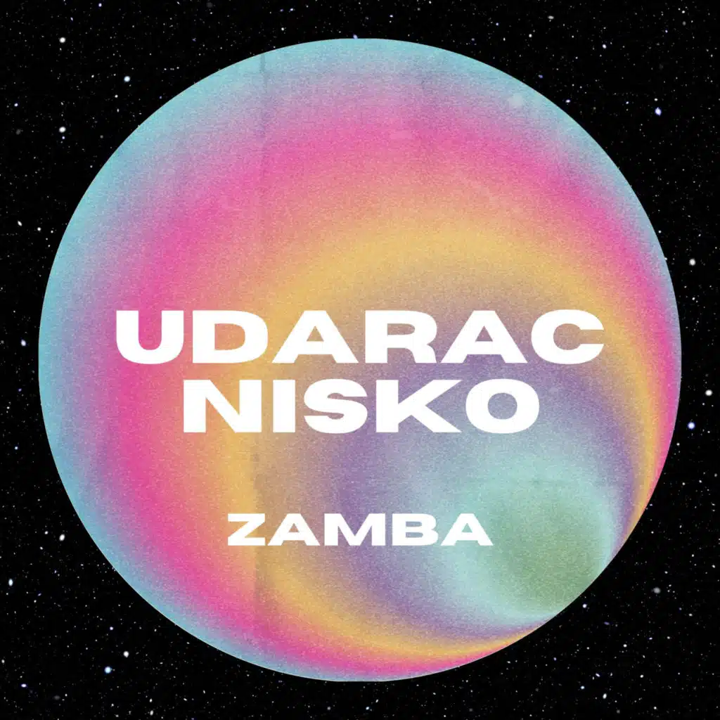 Udarac Nisko