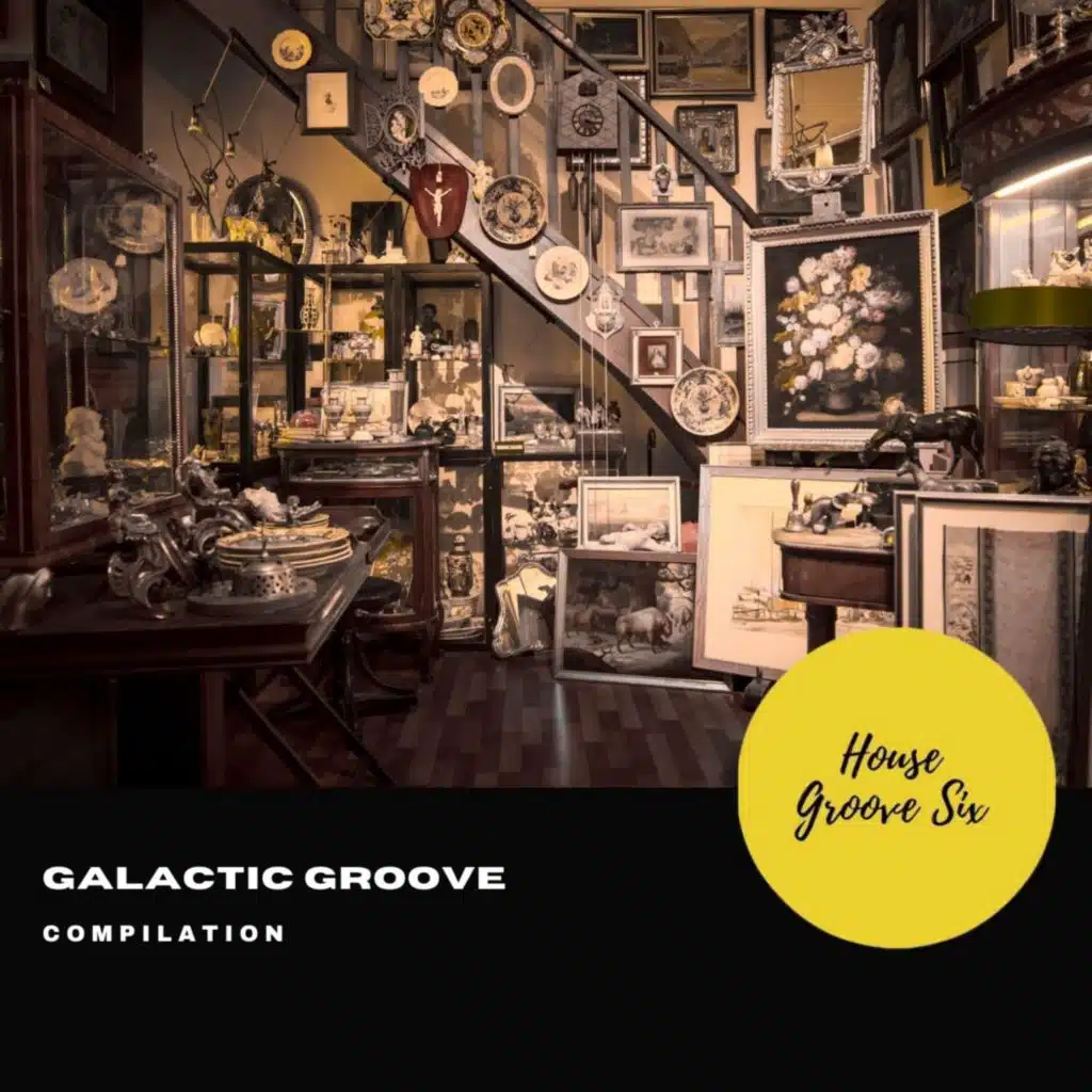 Galactic Groove