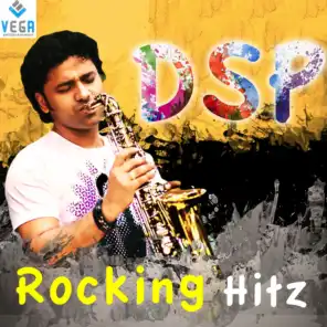 DSP Rocking Hitz