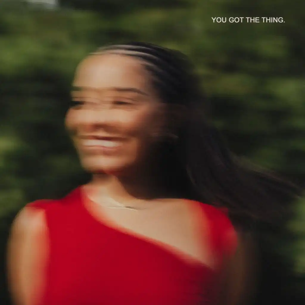 You Got The Thing (feat. Blanco)