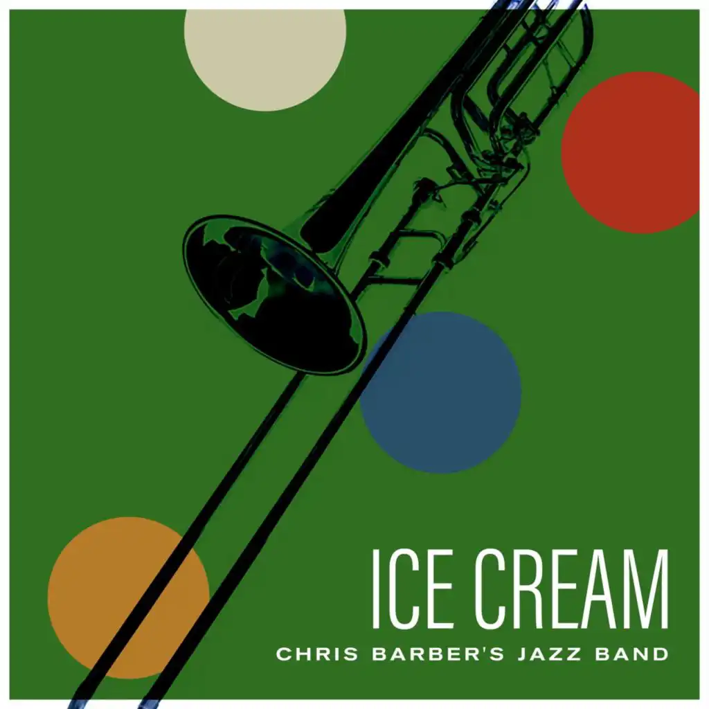 Chris Barber's Jazz Band