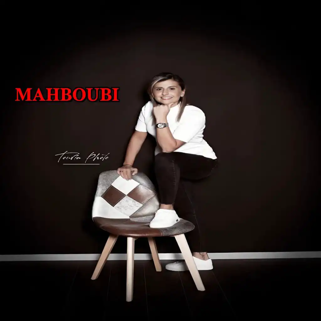 Mahboubi