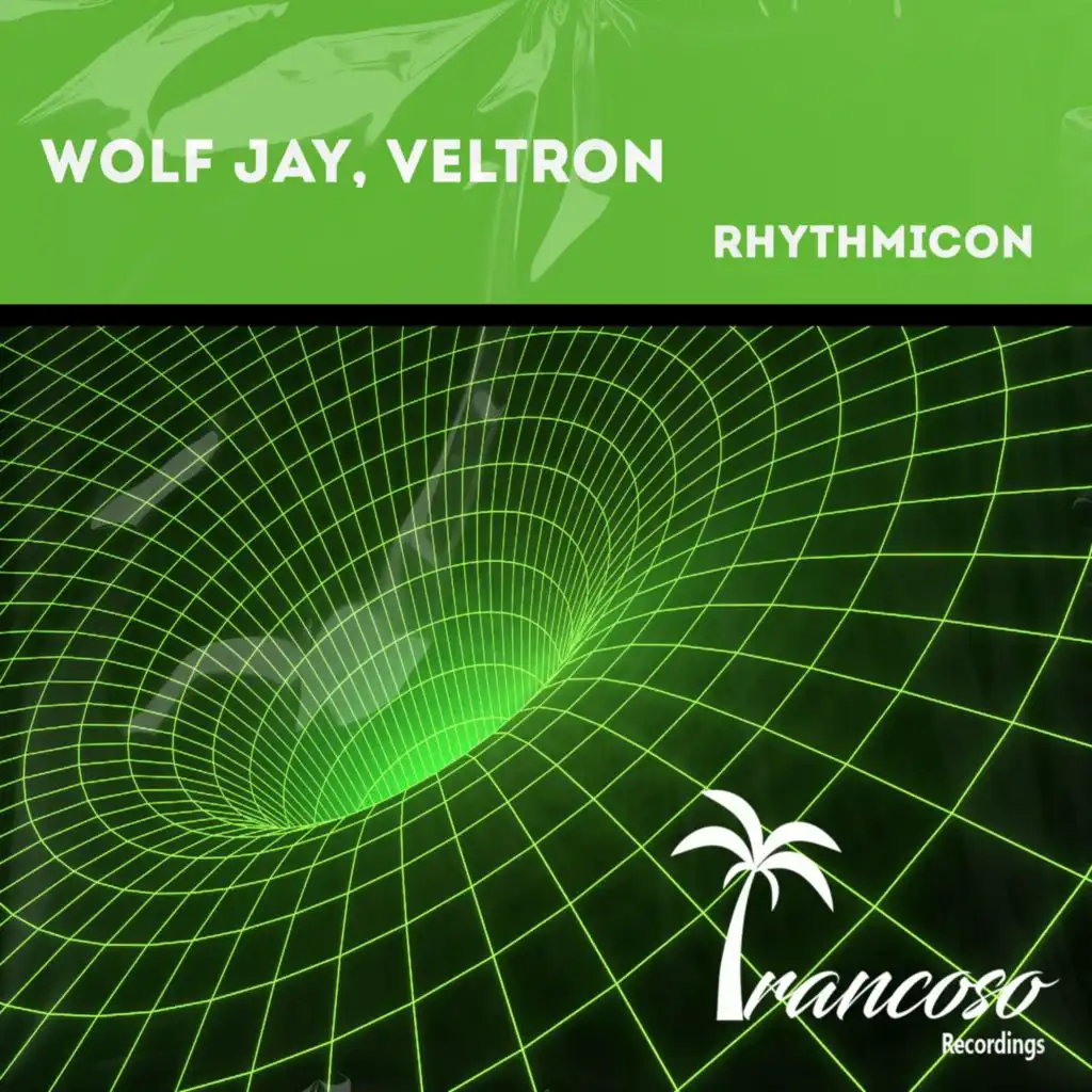 Wolf Jay & Veltron