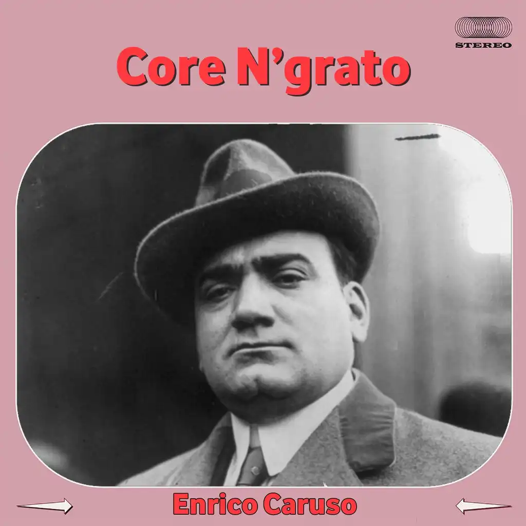 Core 'ngrato