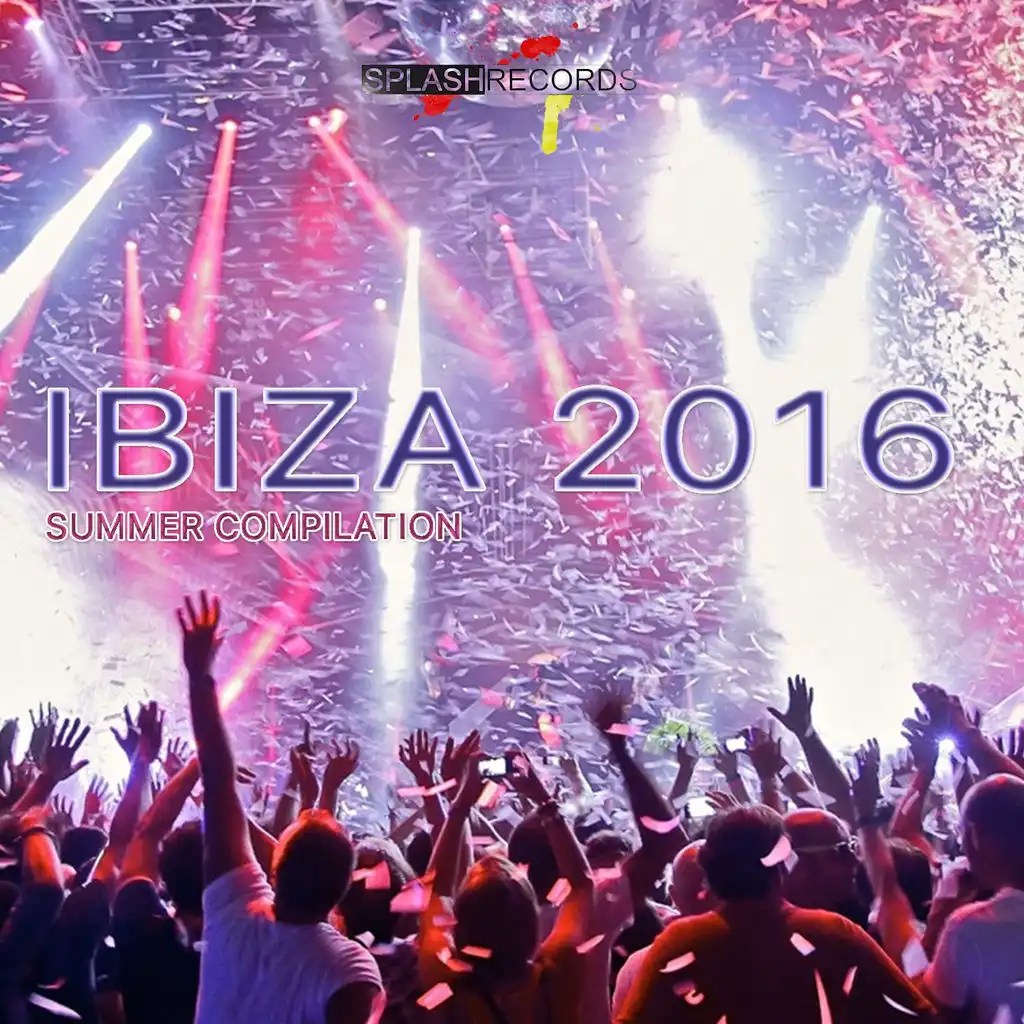 Ibiza 2016 (Summer Compilation)