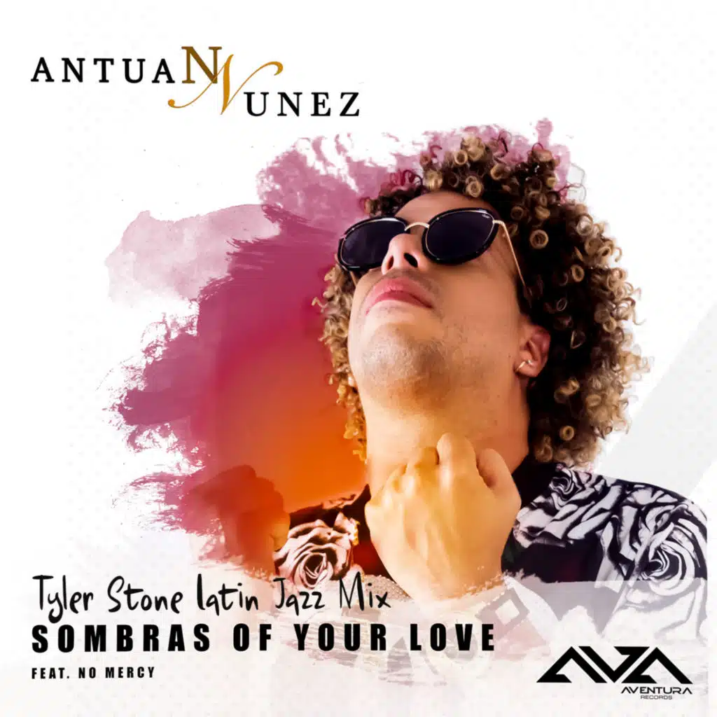 Sombras of Your Love (Tyler Stone Latin Jazz Mix)