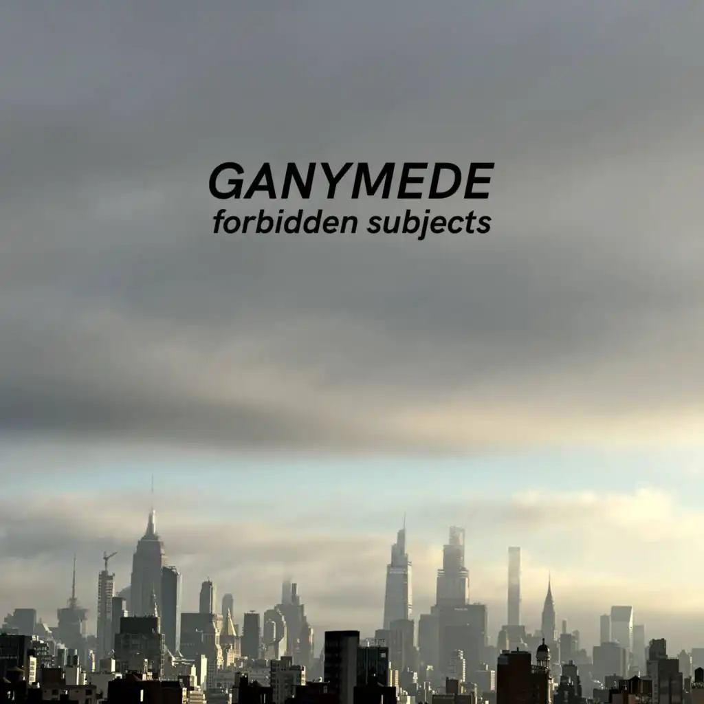 Ganymede