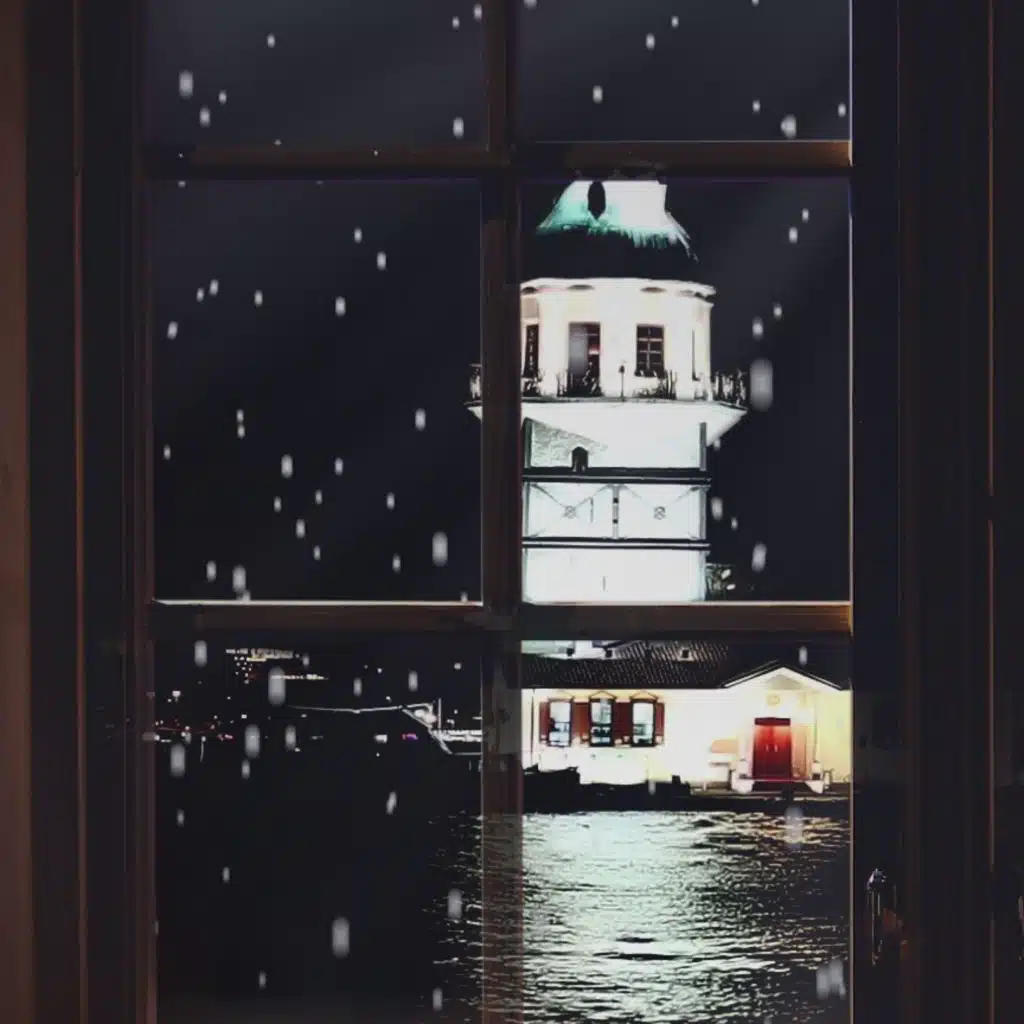 Senin İçin (For You)