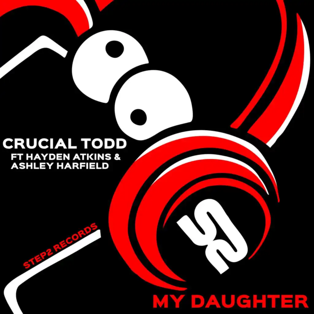 Crucial Todd